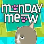 Monday Meow