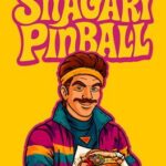 Snägäri Pinball