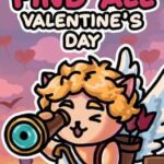 Find All: Valentine's Day