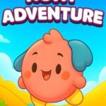 Kuky Adventure