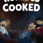 We Are So Cooked