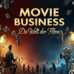 Movie Business: Die Welt der Filme