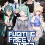 Fugitive Free Rider