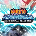 Naruto: Ninja Cards