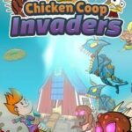 Chicken Coop Invaders