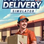 Parcel Delivery Simulator