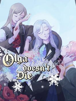 Olga Doesn’t Die