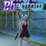 Sword Phantom