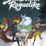 Soulbound Roguelike