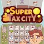 SuperTaxCity