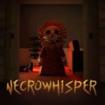 Necrowhisper