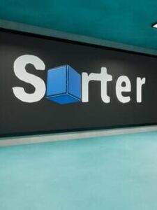 Sorter