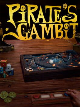 Pirate’s Gambit