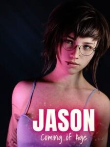 Jason: Coming of Age