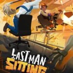 Last Man Sitting