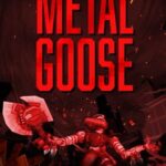 Metal Goose