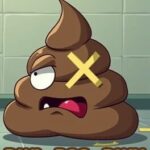 Run, Poo, Run!