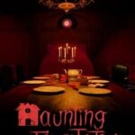 Haunting Invitation