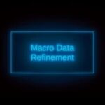 Macro Data Refinement Simulator