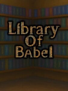 Library of Babel