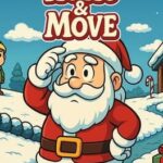 Ho Ho & Move