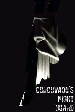 Corcovado’s Night Guard