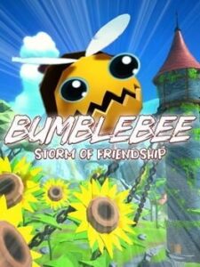 Bumblebee: Storm of Friendship