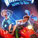 Whirlight: No Time To Trip