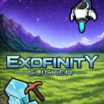 Exofinity Clicker