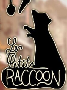 Le Petit Raccoon