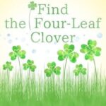 Find the Four-Leaf Clover