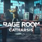 Rage Room: Catharsis