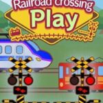 Railroad Crossing Play