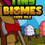 Tiny Biomes: Cozy Idle
