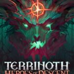 Terrinoth: Heroes of Descent