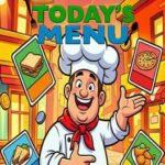 Today's Menu
