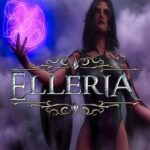 Elleria: Book 1