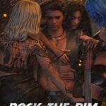 Rock the Rim