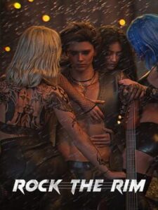 Rock the Rim
