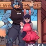Wolf and The Warren