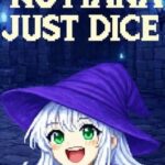 No Mana, Just Dice