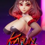 Kajun's Lucid Room