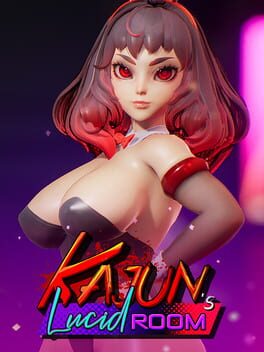 Kajun’s Lucid Room
