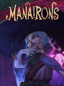 Manairons