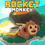 Super Rocket Monkey