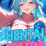 Hentai Pop Star