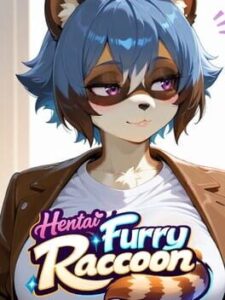Hentai Furry Raccoon