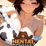 Hentai Cowgirl