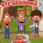 Who the Fuck Ate Grandma?