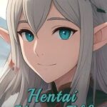 Hentai Horny Elf